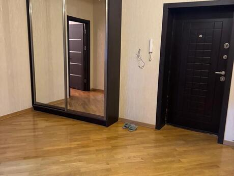 2-room apartment for rent, 65 m², İnşaatçılar: 750 ₼/mo 4