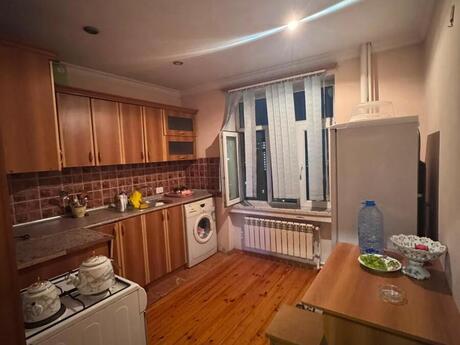 2-room apartment, 54 m², Həzi Aslanov: 160 000 ₼ 3