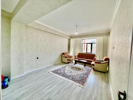 2-room apartment, 53 m², Qara Qarayev: 178 000 ₼ 4