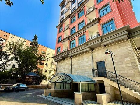 2-room apartment, 53 m², Qara Qarayev: 178 000 ₼ 2
