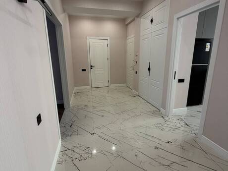 Аренда: 3-комнатная квартира, 155 м², Ağ şəhər: 3 000 ₼/мес 4