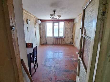 1-комнатная квартира, 35 м², Nəriman Nərimanov: 134 000 ₼ 2