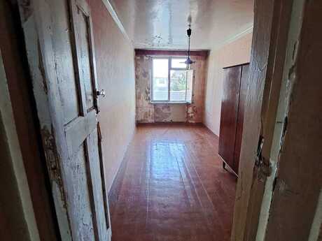 1 rooms · 35 m² · floor 3/5, Nəriman Nərimanov