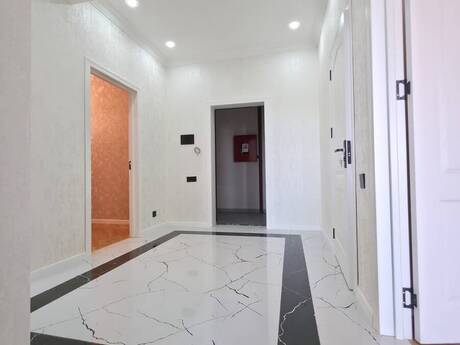 Объявление №6487088 - Баку, пос. Бакиханова, 3-комн., 85 м², 6/14 этаж