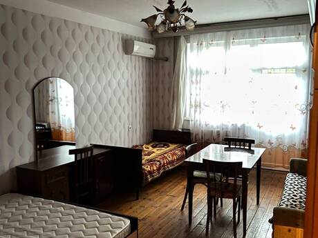 1-room apartment for rent, 1 m², Qaraçuxur: 450 ₼/mo 2
