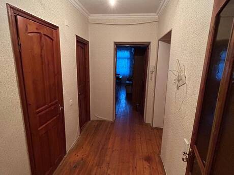 1-room apartment for rent, 1 m², Qaraçuxur: 450 ₼/mo 3