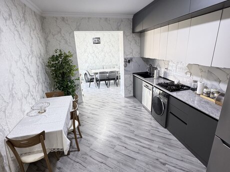 4-комнатный дом, 145 м², Zabrat: 165 000 ₼ 5