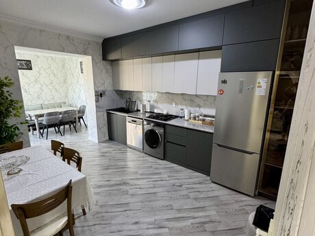 4-комнатный дом, 145 м², Zabrat: 165 000 ₼ 4