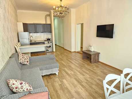 2-room apartment for rent, 60 m², İçəri Şəhər: 799 ₼/mo 3