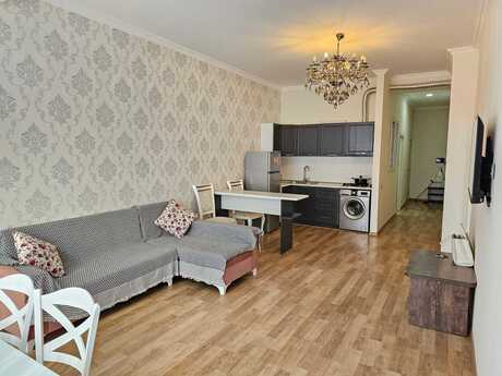2-room apartment for rent, 60 m², İçəri Şəhər: 799 ₼/mo 4