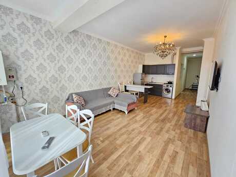 2-room apartment for rent, 60 m², İçəri Şəhər: 799 ₼/mo 5