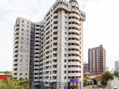 Elan №6487111 - Bakı, Gənclik m., 4 otaqlı, 146 m², 6/16 mərtəbə