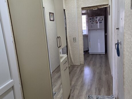3 otaqlı mənzil, 65 m², Həzi Aslanov: 166 000 ₼ 2