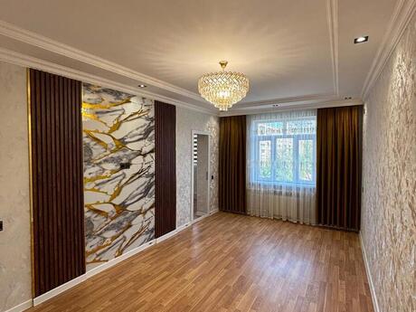 Elan №6487110 - Bakı, Əhmədli m., 3 otaqlı, 70 m², 4/9 mərtəbə
