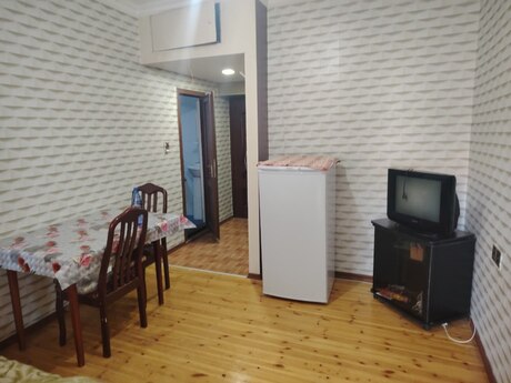 Аренда: 2-комнатная квартира, 40 м², Nərimanov: 470 ₼/мес 2