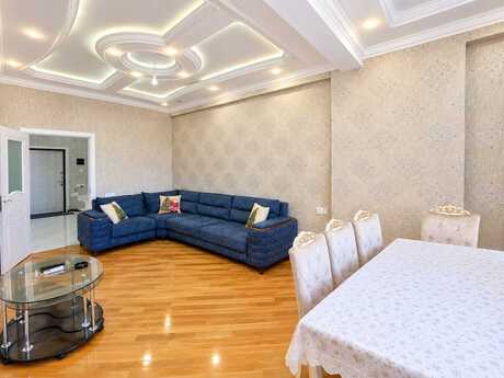 Kirayə 2 otaqlı mənzil, 75 m², Əhmədli: 699 ₼/ay 2