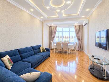 2 otaq · 75 m² · 5/16 mərtəbə, Əhmədli