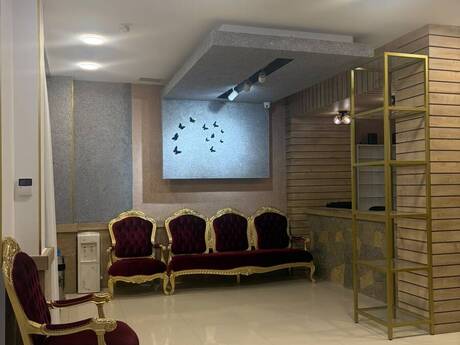 Объявление №6487121 - Баку, Наримановский  р., 500 м²