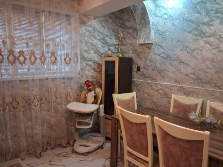 Elan №6487152 - Xırdalan, Xırdalan, 2 otaqlı, 50 m², 1/5 mərtəbə