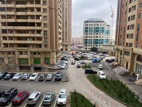 2-room apartment, 83 m², 20 Yanvar: 167 000 ₼ 3