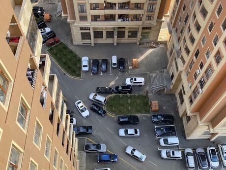 2-room apartment, 83 m², 20 Yanvar: 167 000 ₼ 5