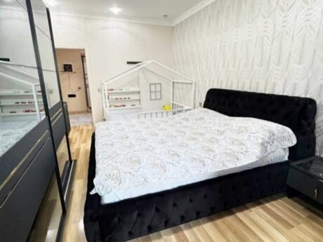 2 otaqlı mənzil, 99 m², Grand Hayat: 322 000 ₼ 5