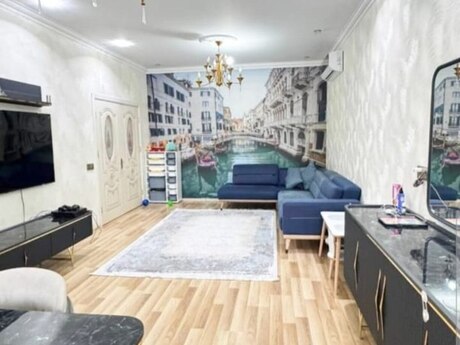 2 otaqlı mənzil, 99 m², Grand Hayat: 322 000 ₼ 3