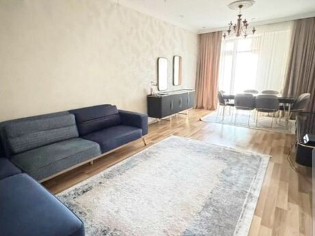 2 otaqlı mənzil, 99 m², Grand Hayat: 322 000 ₼ 4