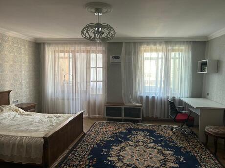 4-room apartment, 140 m², Nəsimi: 380 000 ₼ 4