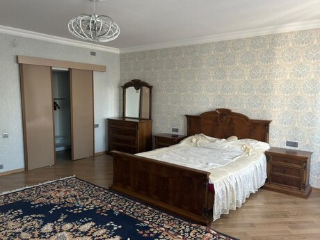 4-room apartment, 140 m², Nəsimi: 380 000 ₼ 3