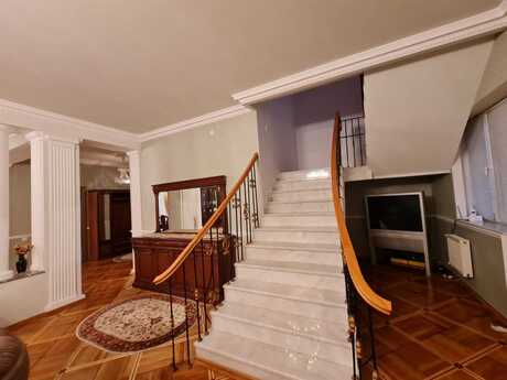 4-комнатная квартира, 320 м², Nəriman Nərimanov: 472 000 ₼ 2