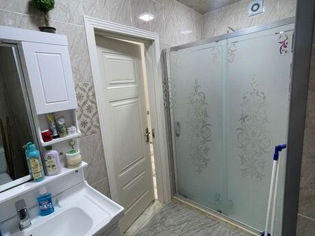 2 otaqlı mənzil, 80 m², Həzi Aslanov: 186 000 ₼ 5