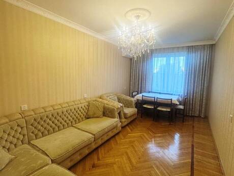 Объявление №6487125 - Баку, м. Ахмедлы, 4-комн., 85 м², 4/9 этаж