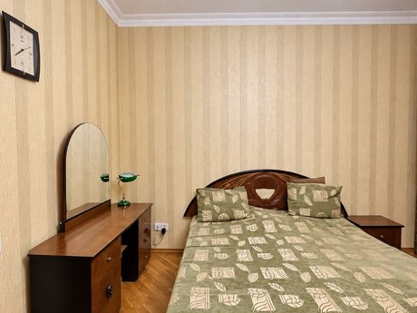 3 otaqlı mənzil, 74 m², Nəriman Nərimanov: 255 000 ₼ 5
