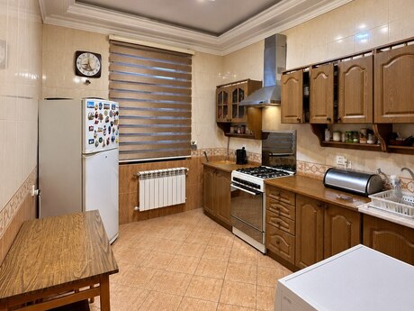 3 otaqlı mənzil, 74 m², Nəriman Nərimanov: 255 000 ₼ 3