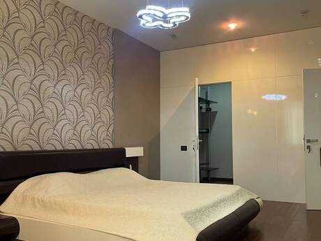Kirayə 2 otaqlı mənzil, 120 m², Şah İsmayıl Xətai: 1 199 ₼/ay 3