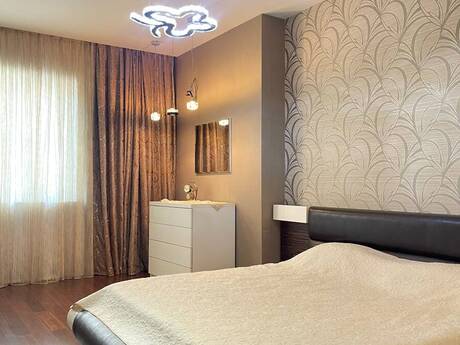 Kirayə 2 otaqlı mənzil, 120 m², Şah İsmayıl Xətai: 1 199 ₼/ay 4