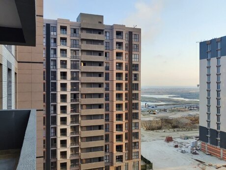 2 otaqlı mənzil, 52,3 m², Mayak Residence: 110 000 ₼ 3