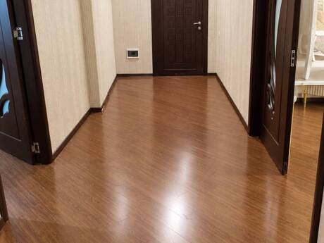 Аренда: 3-комнатная квартира, 120 м², İnşaatçılar: 1 099 ₼/мес 3
