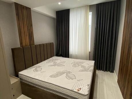 Kirayə 2 otaqlı mənzil, 65 m², Həzi Aslanov: 750 ₼/ay 4