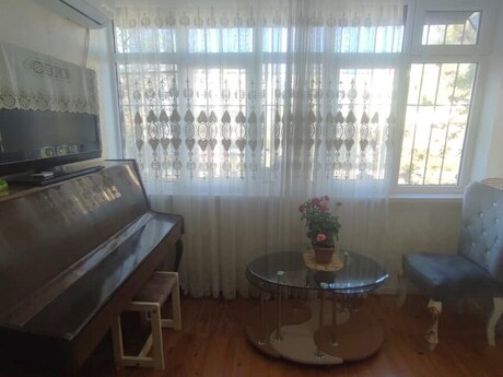 4 otaqlı mənzil, 100 m², Neftçilər: 219 000 ₼ 4
