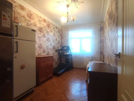 4 otaqlı mənzil, 100 m², Neftçilər: 219 000 ₼ 3