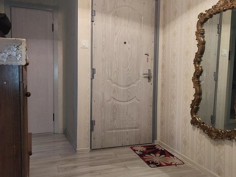 Elan №6487167 - Bakı, Neftçilər m., 4 otaqlı, 100 m², 2/5 mərtəbə