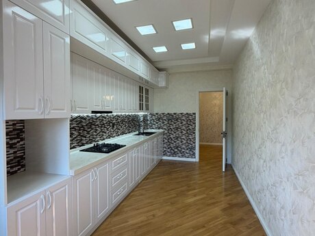 3 otaqlı mənzil, 125 m², Azadlıq Prospekti: 360 000 ₼ 5