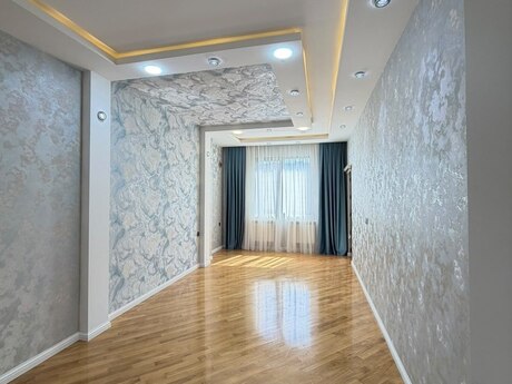 3 otaqlı mənzil, 125 m², Azadlıq Prospekti: 360 000 ₼ 2