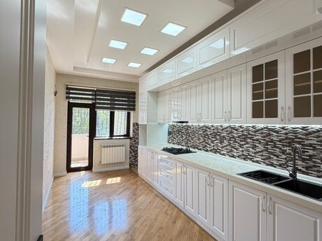 3 otaqlı mənzil, 125 m², Azadlıq Prospekti: 360 000 ₼ 4
