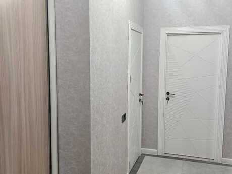 Аренда: 2-комнатная квартира, 65 м², Ağ şəhər: 1 600 ₼/мес 5