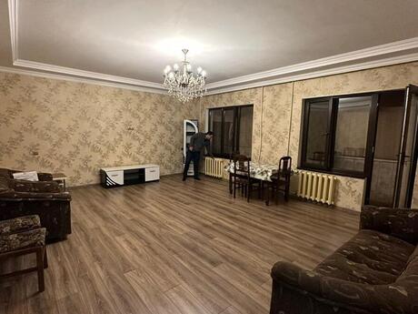 5 rooms · 125 m² · floor 5/9, Xalqlar Dostluğu
