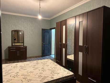 5-room apartment, 125 m², Xalqlar Dostluğu: 300 000 ₼ 5
