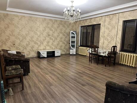5-room apartment, 125 m², Xalqlar Dostluğu: 300 000 ₼ 2